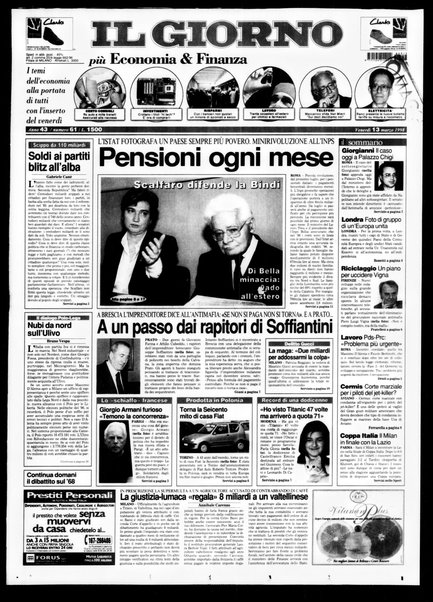 Il giorno